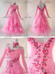 Design Ballroom Dance Clothing Elegant Standard Dancewear BD-SG2945