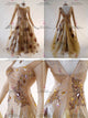 Design Ballroom Dance Clothing Brand New Standard Dancewear BD-SG2947