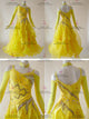 Design Ballroom Dance Clothing Fashion Standard Dance Dress BD-SG2948