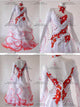 Design Ballroom Dance Clothing Discount Standard Dancewear BD-SG2949