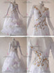 Design Ballroom Dance Clothing Contemporary Smooth Dance Costumes BD-SG2951