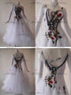 Design Ballroom Dance Clothing Simple Standard Dancewear BD-SG2952