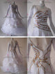 Design Ballroom Dance Clothing Tailor Made Smooth Dance Outfits BD-SG2954