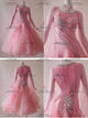 Design Ballroom Dance Clothing Quality Standard Dance Clothing BD-SG2961