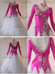 Design Ballroom Dance Clothing Customized Standard Dancewear BD-SG2962