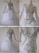 Luxurious Ballroom Dance Clothing Mini Smooth Dance Outfits BD-SG2966