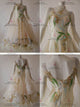 Luxurious Ballroom Dance Clothing Casual Smooth Dance Dress BD-SG2968