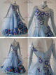 Luxurious Ballroom Dance Clothing Design Standard Dancewear BD-SG2975