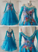 Luxurious Ballroom Dance Clothing Cheap Standard Dancewear BD-SG2982