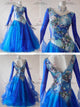 Luxurious Ballroom Dance Clothing Beautiful Standard Dance Gowns BD-SG2988