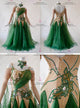 Luxurious Ballroom Dance Clothing Quality Smooth Dance Costumes BD-SG2989