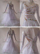 Luxurious Ballroom Dance Clothing Brand New Smooth Dance Outfits BD-SG2998