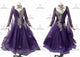 Luxurious Ballroom Dance Clothing Buy Smooth Dance Outfits BD-SG3006