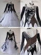 Luxurious Ballroom Dance Clothing Casual Standard Dancewear BD-SG3008