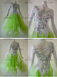 Luxurious Ballroom Dance Clothing Dancing Dresses Ballroom Dance BD-SG3013