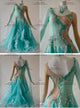 Luxurious Ballroom Dance Clothing Hot Sale Standard Dance Costumes BD-SG3020