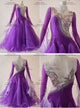 Luxurious Ballroom Dance Clothing Buy Standard Dance Costumes BD-SG3024