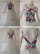 Luxurious Ballroom Dance Clothing New Collection Smooth Dance Outfits BD-SG3032
