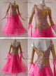 Luxurious Ballroom Dance Clothing Affordable Ballroom Dance Competition Dresses BD-SG3038