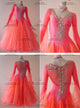 Luxurious Ballroom Dance Clothing Standard Dance Clothing BD-SG3044