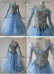 Luxurious Ballroom Dance Clothing Simple Smooth Dance Dress BD-SG3047