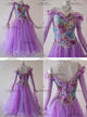 Luxurious Ballroom Dance Clothing Brand New Standard Dance Outfits BD-SG3053