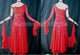 Luxurious Ballroom Dance Clothing Ballroom Dance Dancing Dresses BD-SG305