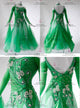 Luxurious Ballroom Dance Clothing Inexpensive Smooth Dance Costumes BD-SG3061