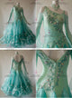 Luxurious Ballroom Dance Clothing New Collection Standard Dancewear BD-SG3073