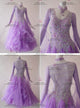 Luxurious Ballroom Dance Clothing Custom Standard Dance Dress BD-SG3076