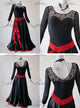 Luxurious Ballroom Dance Clothing New Style Standard Dancewear BD-SG3078