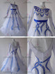 Luxurious Ballroom Dance Clothing Smooth Dance Outfits For Sale BD-SG3085