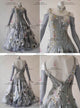 Luxurious Ballroom Dance Clothing Standard Dance Clothing For Sale BD-SG3090