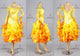 Luxurious Ballroom Dance Clothing Design Smooth Dance Clothing BD-SG3118