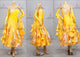 Luxurious Ballroom Dance Clothing Latest Smooth Dance Dress BD-SG3120