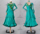 Luxurious Ballroom Dance Clothing Retail Smooth Dance Dress BD-SG3121