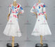Luxurious Ballroom Dance Clothing Newest Standard Dancewear BD-SG3128