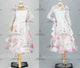 Luxurious Ballroom Dance Clothing Quality Standard Dance Dress BD-SG3131