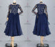 Luxurious Ballroom Dance Clothing New Collection Smooth Dance Costumes BD-SG3134