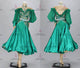 Luxurious Ballroom Dance Clothing Tailor Made Standard Dance Outfits BD-SG3135