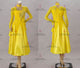 Luxurious Ballroom Dance Clothing Hot Sale Standard Dance Gowns BD-SG3143