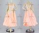 Luxurious Ballroom Dance Clothing Design Standard Dance Clothing BD-SG3149