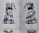 Luxurious Ballroom Dance Clothing Luxurious Smooth Dance Costumes BD-SG3153