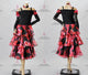 Luxurious Ballroom Dance Clothing Brand New Standard Dance Dress BD-SG3155