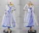 Luxurious Ballroom Dance Clothing Tailor Made Standard Dancewear BD-SG3158