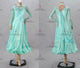 Luxurious Ballroom Dance Clothing Plus Size Smooth Dance Clothing BD-SG3159