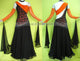 Luxurious Ballroom Dance Clothing Classic Standard Dance Outfits BD-SG315