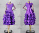 Luxurious Ballroom Dance Clothing Selling Standard Dance Costumes BD-SG3164