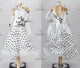Luxurious Ballroom Dance Clothing Customized Standard Dance Outfits BD-SG3166