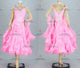 Luxurious Ballroom Dance Clothing Hot Sale Standard Dance Outfits BD-SG3170